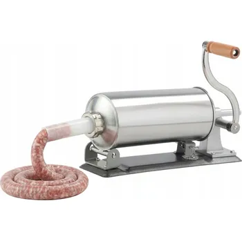 Plnička do klobás, jitrnic