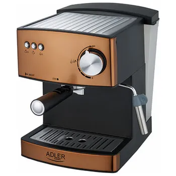 Kávovar Adler AD 4404 cr
