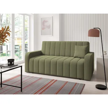 Pohovka Rozkládací pohovka Mark long - Kronos 46