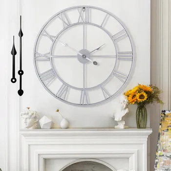 Hodiny Nástěnné hodiny Mee 2ou 80 cm