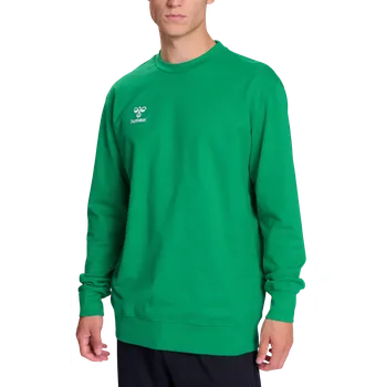 Pánská mikina Mikina Hummel HMLGO 2.0 SWEATSHIRT 224835-6235 Velikost 3XL