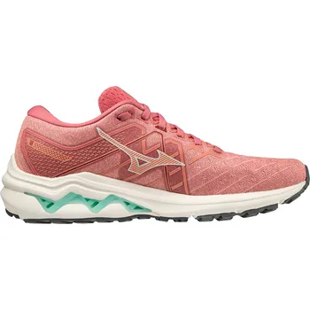 Dámská běžecká obuv Dámské Boty MIZUNO WAVE INSPIRE 18 J1GD2244-14 – Růžová 38