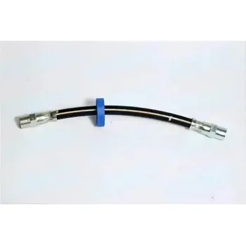 Brzdová hadice BRZDOVÁ HADICE FLEXIBILNÍ ZADNÍ 6T46536 SAMKO