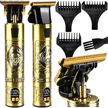 Strojek na vlasy Zastřihovač vlasů Kezu MG-06