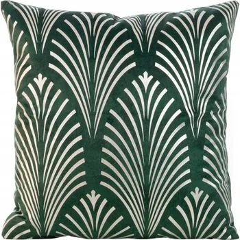 Povlak na dekorativní polštářek Dekorační povlak na polštář Eurofirany 45 x 45 cm