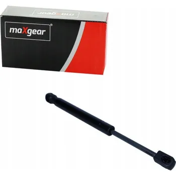 Zavěšení kol Plynová vzpěra, víko zavazadlového prostoru Maxgear 12-0302