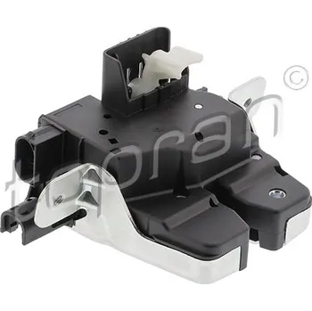 Autozámek TOPRAN Zámek výklopných zadních dveří 410 884