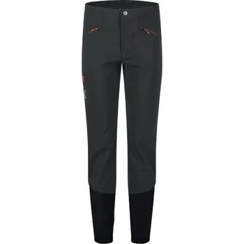 Pánské kalhoty Montura Kalhoty Montura Vertigo Allround antracite/orange