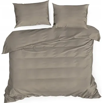 Povlečení Sada povlečení Eurofirany , přikrývka 220cm x 200, polštář 70x80cm, 3dílná