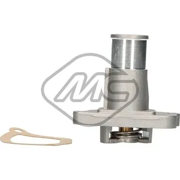 Těsnění motoru Pouzdro termostatu Metalcaucho 03756