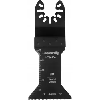 Vrták Pilový List pro multifunkční nářadí Hoegert Technik