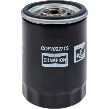 Autodíl Olejový filtr CHAMPION COF102271S
