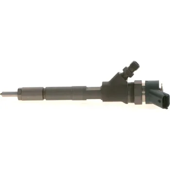 Systém vstřikování Vstřikovací tryska BOSCH 0 445 110 227