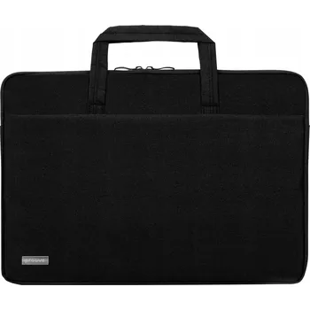 brašna na notebook Taška Pouzdro Pouzdro na Notebook Notebook 15.6" Černá Voděodolná Proove