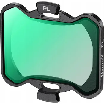 Dron PL Polarizační filtr NANO-X pro dron DJI AVATA 2 K&F CONCEPT