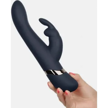 Vibrátor Fifty Shades of Grey Darker Oh My Rabbit