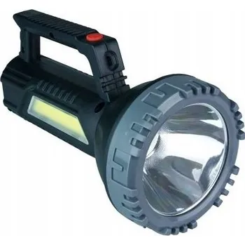 Svítilna Multifunkční nabíjecí svítilna DPM 200 lm LED USB 1200mAh