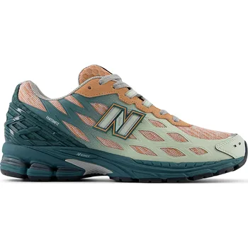 Pánské tenisky Pánské boty New Balance U1906WFB – zelené