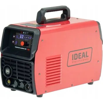 Svářečka Plazmová řezačka PLAZMA IDEAL TECNO PLASMA 65 230V 400V na kov do 40 mm