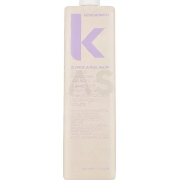 Vlasová regenerace Šampon Kevin Murphy 1000 ml pro regeneraci a hydrataci