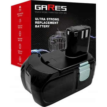 Baterie Akumulátor pro Hitachi BCL 1815 EBM 1830 DS 18DVF3 18V 2,5Ah