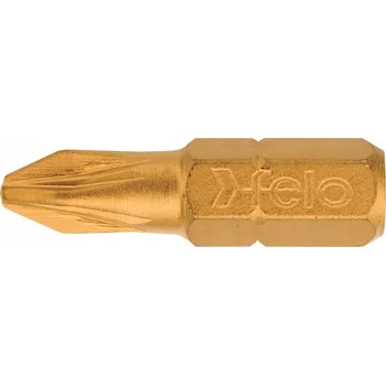 Bit Bit Phillips Felo FL02101070 25 mm