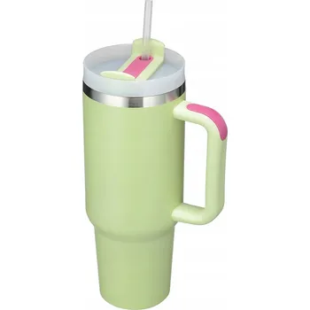 Kovový hrnek Euleryoo 1200 ml