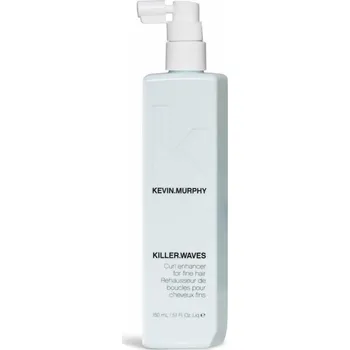 Vlasová regenerace Kevin Murphy Killer.Waves sprej pro zvýraznění přirozených vln 150 Ml