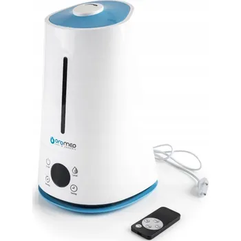 Zvlhčovač vzduchu Zvlhčovač vzduchu Oromed ORO-2022 Bílý
