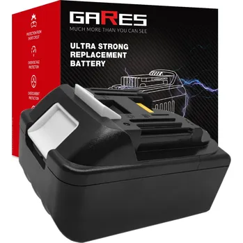 Baterie Akumulátor pro Makita DHP458RTJ BSS501 DHP482Z DTM51ZX1 18V 5,2Ah