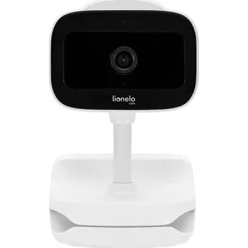 Čelovka Lionelo - Nabíjecí dětská chůvička BABYLINE GO 5V 3350 mAh