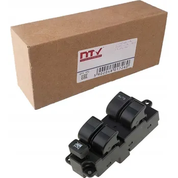 Posilovač řízení Spínač, hever okna NTY EWS-FR-022