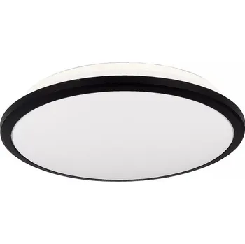 Stropní svítidlo LED 22W MOREN MS70224V-BK Zuma Line