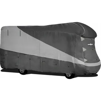 Plachta na motorové vozidlo Ochranná plachta na obytný vůz Camper Cover Design 12M 750-800 cm - Brunner 7241545N