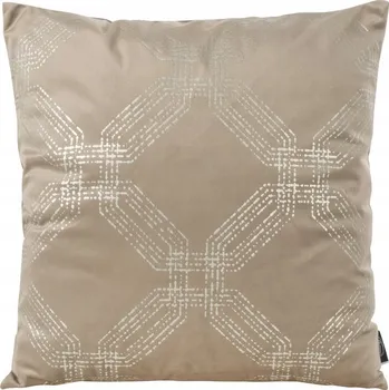 Povlak na dekorativní polštářek Dekorační povlak na polštář Eurofirany 45 x 45 cm