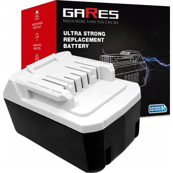 Akumulátor pro Makita STEXML187 DF457DWE 198186-3 18V 5Ah