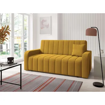 Pohovka Rozkládací pohovka Mark long - Kronos 01