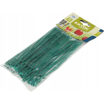 Obraz Pergola z plast Extol, 17 cm