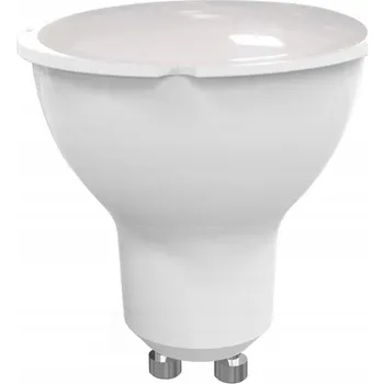 Žárovka LED žárovka 6,5W GU10 4000K