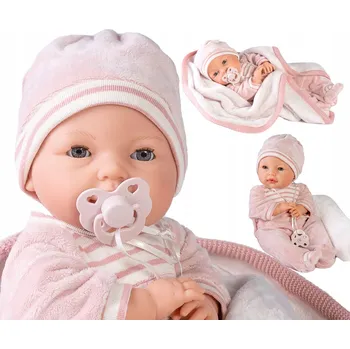 Panenka EXKLUZIVNÍ PANENKA ANTONIO JUAN LAGRIMITAS 14155