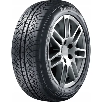 Zimní osobní pneu Zimní pneumatika Autogreen Wiinter-Max U1 WL2 185/65 R14 86 T s přilnavostí na sněhu (3PMSF)