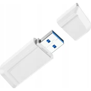USB flash disk Pendrive Hoco UD11 32 GB USB 3.0 bílý