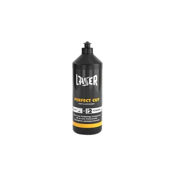 Autolak Chamäleon Laser Perfect Cut 1 kg Bílá 500 g