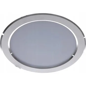 Očka kulatý Italux šedá