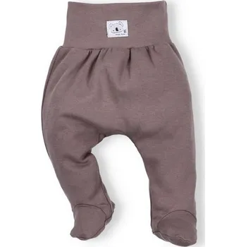 NINI Polodupačky Koala HNĚDÉ - 62