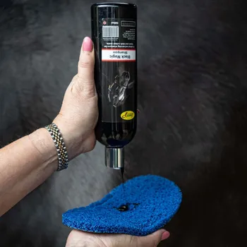 Šampon Smart Grooming Šampon SM Black Magic 500 ml