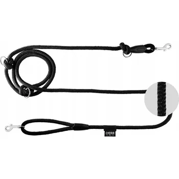 Vodítko pro psa Nastavitelné Vodítko Chaba , lano, 2,6 m