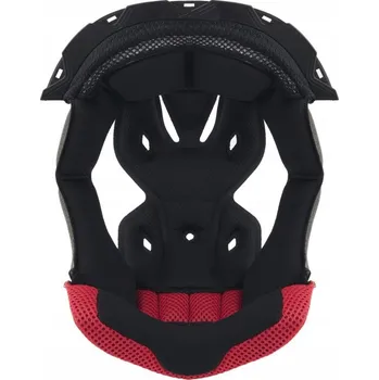 Helma na motorku VÝSTELKA PŘILBY ALPINESTARS SM5 ŠEDÁ XL