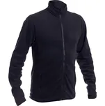 Mikina NEMESIS 100 Micro Polartec® ČERNÁ Mikina NEMESIS 100 Micro Polartec® ČERNÁ vel. L