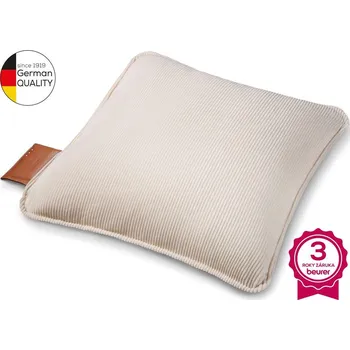 BEURER HK 77 Heaty Creme Vyhřívací polštář (BEURER HK 77 + 3 roky záruka ZDARMA)